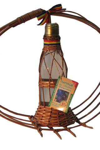 Horinca pruna Souvenir