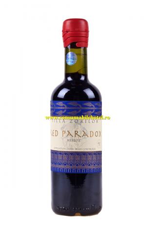 Merlot - Villa Zorilor 2008
