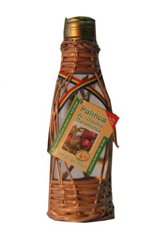 Palinca mere 100ml
