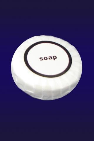 SAPUN ROTUND 16 gr