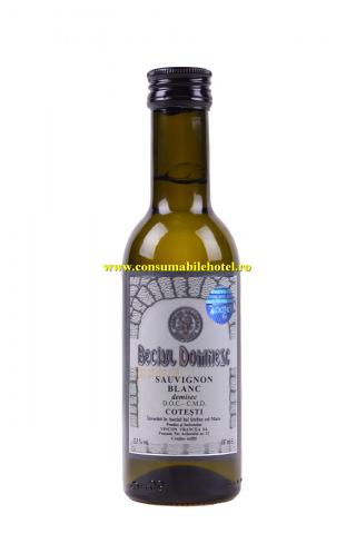 Sauvignon Blanc - Beciul Domnesc