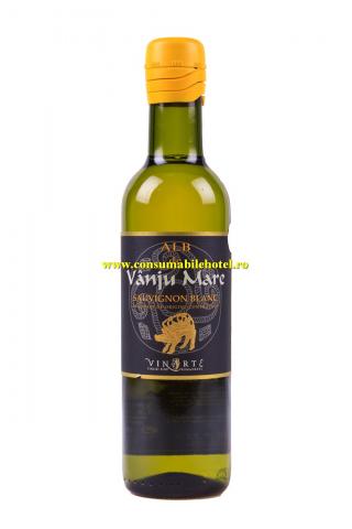 Sauvignon Blanc - Vanju Mare 2008