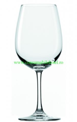 Set 6 pahare Bordeaux 660ml - Weinland