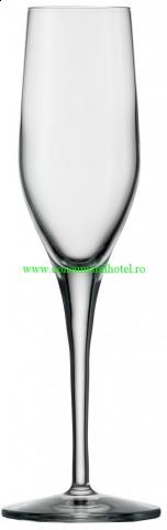 Set pahare sampanie 265ml - Exquisit