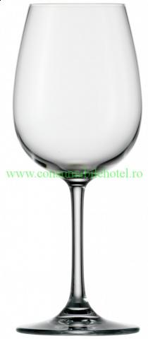 Set pahare vin alb 350ml - Weinland
