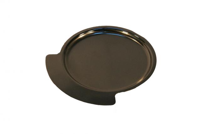 Tavita inox pentru sticla vin