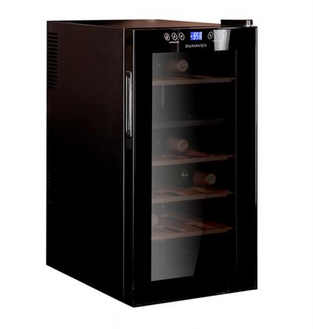 WineCooler DX - 18.52 DG - termoelectric