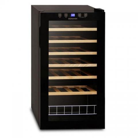 WineCooler DX - 28.88 K - cu compresor