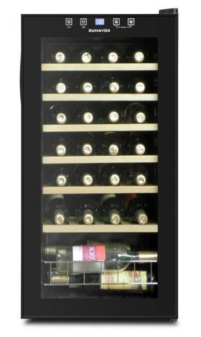 WineCooler DX - 28.88 K - cu compresor