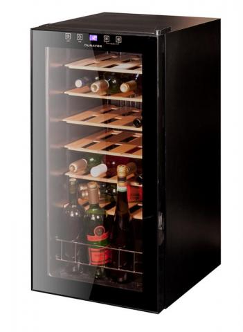 WineCooler DX - 28.88 K - cu compresor
