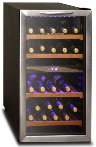 WineCooler DX - 34.123 K - cu compresor