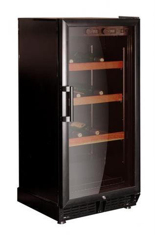 WineCooler DX - 80.188 K - cu compresor