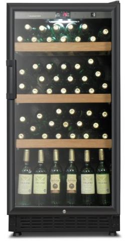 WineCooler DX - 80.188 K - cu compresor