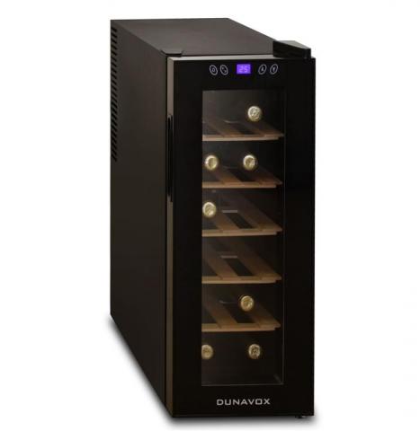 WineCooler DX - 12.35 DG - termoelectric