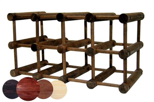 Raft modular 12 sticle