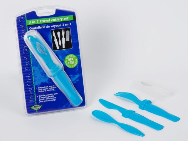 Set tacamuri voiaj