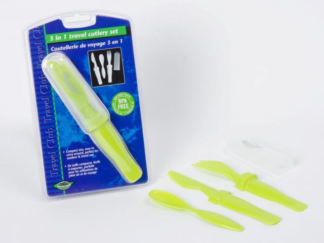 Set tacamuri voiaj