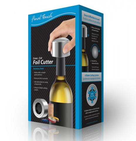 Taietor capison din inox