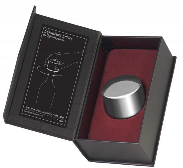 Taietor capison din inox